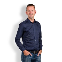 Martijn Pennekamp
